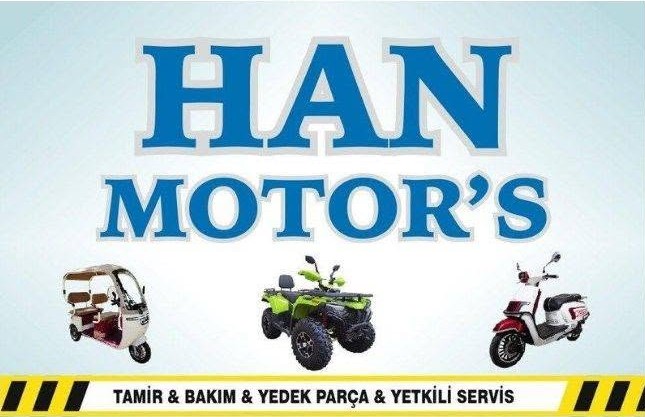 HAN MOTOR'S