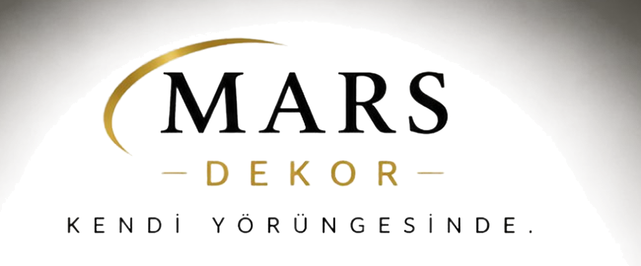 Mars Dekor 